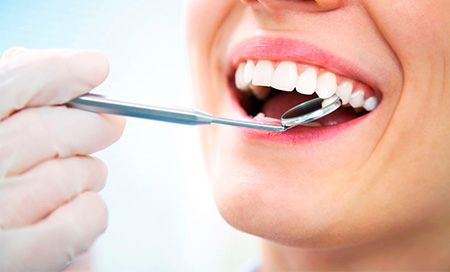 Clínica Dental Astrid Aranguren Cuidado de los dientes
